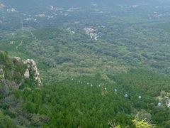-青州市云门山风景区