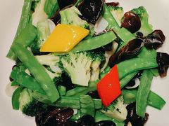 -大树餐厅(益田假日店)