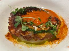 -BROWNSTONE布朗石西班牙餐厅(富城店)