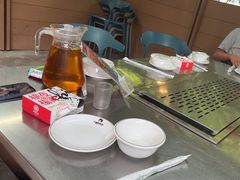 -小眼睛餐饮&杨杨夜宵