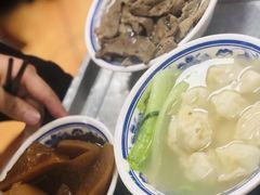 牛三星汤-珍珍小食店(西华路店)