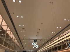 -% Arabica阿拉比卡咖啡(深圳湾万象城店)