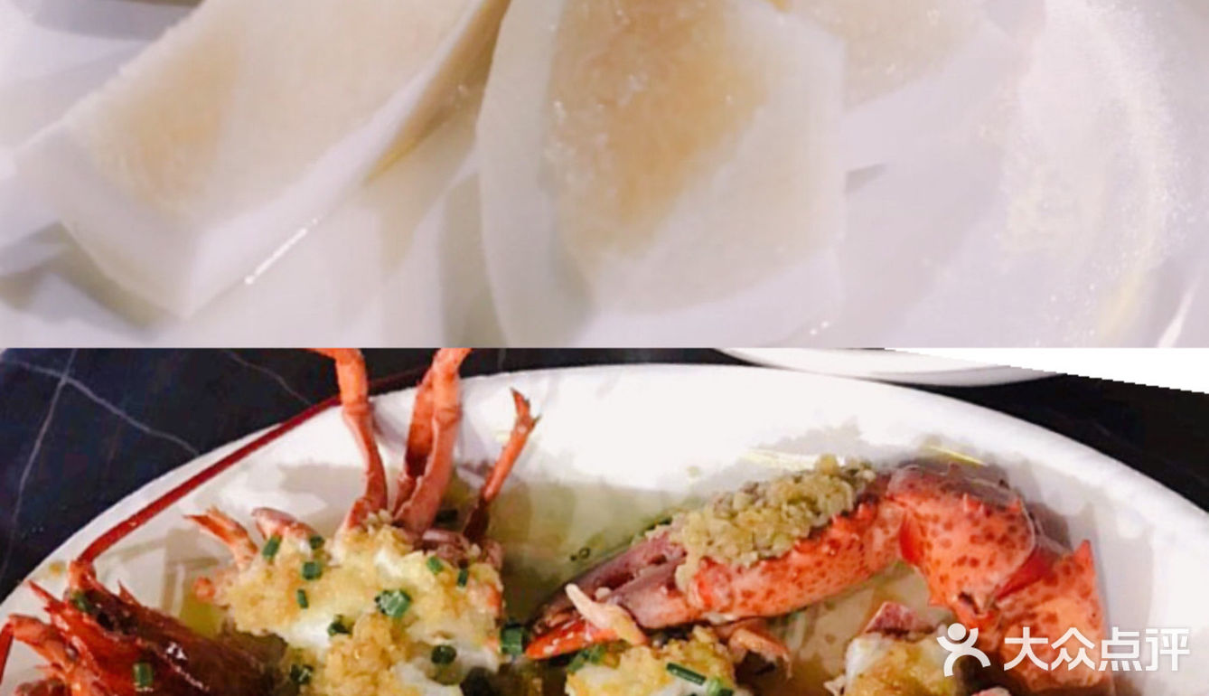 三亚不能错过的黄厨小海鲜私房菜🔥