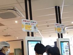 -麦当劳(万达广场店)