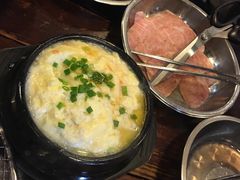-小本家韩式烤肉(紫藤路店)