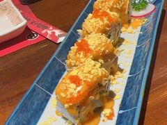 -仙隐小鹿料理食堂(沙市人信汇店)