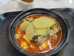 -锅神麻辣烫