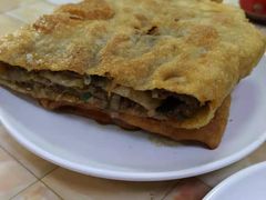 牛肉饼-王三姑牛肉饼