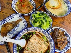-孙盛兴奥灶面馆·蟹黄面·三虾面(山塘街总店)