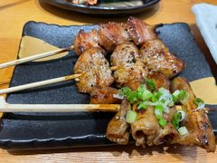 -福匠日本料理(人民路店)