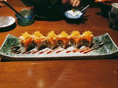 -千代武日本料理(哈西店)