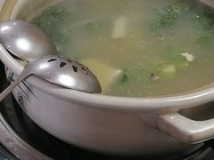 -清真华宇开锅羊肉