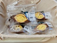 百香果碱水棒-七叔是岛民(大学城gogo新天地店)