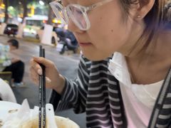 -老丁鸭脚餐厅