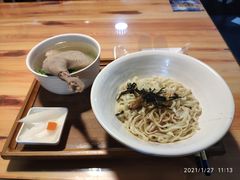 -富源春面馆(四川北路店)