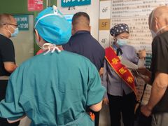 -首都医科大学附属北京友谊医院(西城院区)