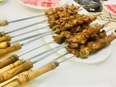 -东来顺饭庄(王府井步行街店)