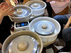 -今日陶艺(富力广场店)