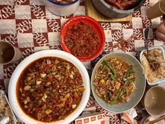 -老三样·旧食新味(船山路店)
