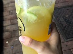 -一些柠檬一些茶(西村店)