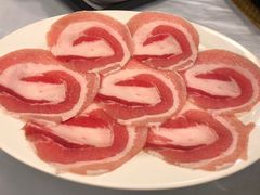 -鲜入围煮花胶鸡海鲜火锅