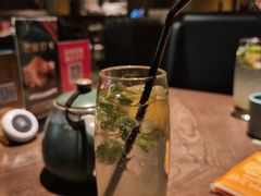 -安南越南餐厅(青岛万象城店)