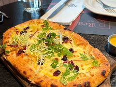 -Nord Grill&Bar Highland诺德西餐(深圳欢乐海岸店)