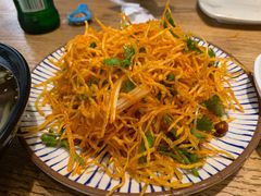 农家满口香-一味烧烤(纪念路店)