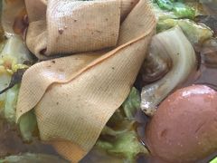 -宋师傅安徽板面(留学路店)