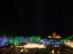 -禅宗少林·音乐大典