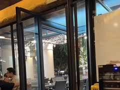 -Efes Turkish & Mediterranean Cuisine 艾菲斯餐厅(陆家嘴店)