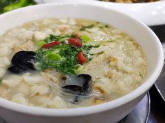 精肠葫芦头-春发生饭店·非遗(南院门店)