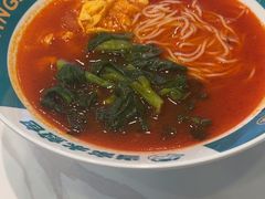 -当家水煎包·牛肉汤(浦江店)