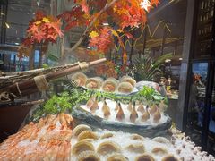 -喜庭海鲜自助(来福士店)