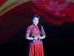 -陕北民歌大舞台