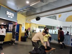 -冠军冰场CHAMPION RINK(百联又一城店)