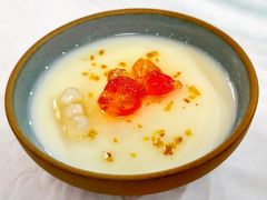 -庐山三石饭店·山里土菜(庐山店)