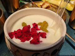 -毡房姑娘·新疆菜·烧烤