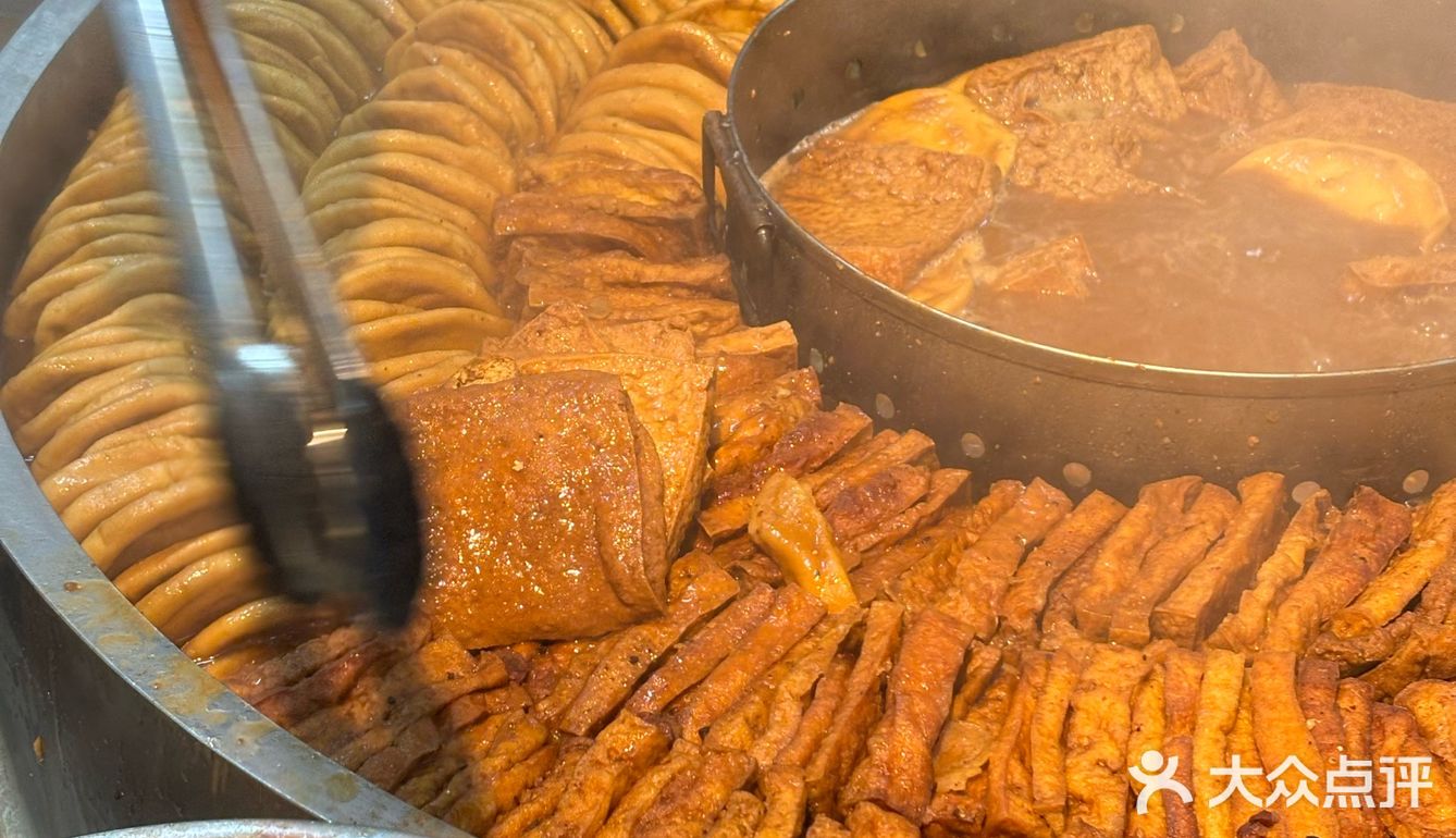 🥘百年卤煮｜长年必吃榜，一口卤煮，梦回老北京