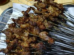 -铁诚烤肉