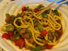 -文三里屯面馆(三里屯店)