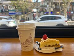 -梦菲思饼屋(瑞金宾馆店)