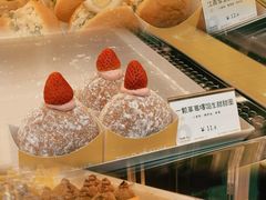 -85度C(生甜甜圈研究工坊·东莞黄江星光城店)