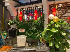 -门家大院铁锅炖(东北大马路店)
