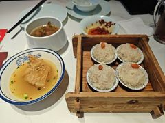 -火宫殿·小吃王国(坡子街店)