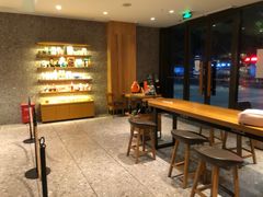 -星巴克(深圳港隆城分店)
