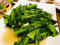 -老阿妈乌海蒙餐馆(锦馨园小区店)