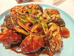 -三玛璐酒楼(汉口路店)