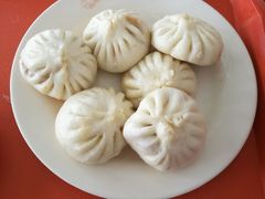 -庆丰包子铺(白塔寺店)