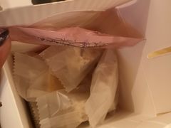 -Dark Horse·黑马蛋糕·低脂·低糖淡奶(金匙望湖大厦店)